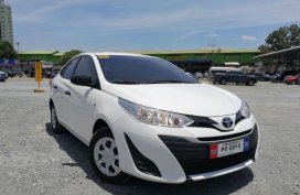 2019 Toyota Vios for sale