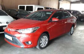 2018 Toyota Vios for sale