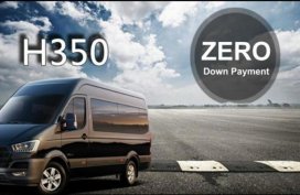 Hyundai H350 2019 for sale