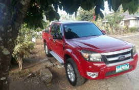 Ford Ranger 2010 for sale