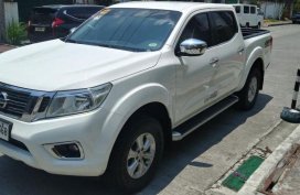 Nissan Navara 2015 for sale 
