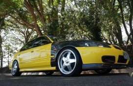 Like new Honda Civic for sale