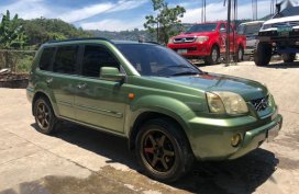 Nissan X-trail 2003 for sale