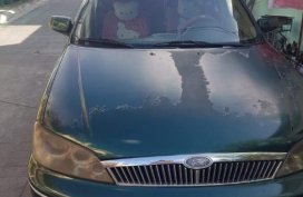Ford Lynx 2003 for sale