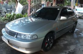 Mitsubishi Lancer 2001 FOR SALE