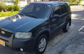 Ford Escape 2003 for sale