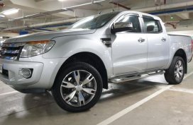 2015 Ford Ranger For Sale