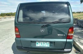 Mercedes-Benz Vito 2001 for sale