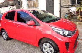 Kia Picanto 2018 For Sale