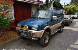 2006 Nissan Terrano for sale