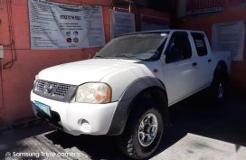 Nissan Frontier 2005 for sale