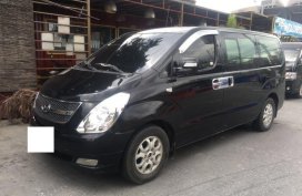 2012 Hyundai Grand Starex for sale