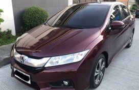 2014 Honda City for sale