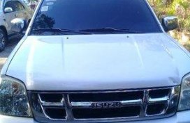 Isuzu D-Max 2005 for sale 