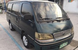 Toyota Hiace 1998 for sale