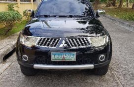 Mitsubishi Montero Sport GLS 4x4 2010 for sale 
