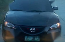MAZDA 3 2006 FOR SALE