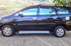 2010 Toyota Innova for sale