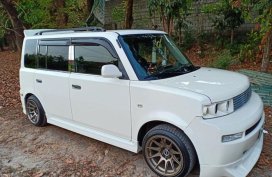 Like New Toyota Bb for sale