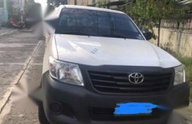 Toyota Hilux 2013 for sale