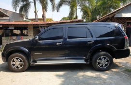 Isuzu Alterra 2010 For Sale