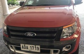 Ford Ranger 2014 for sale