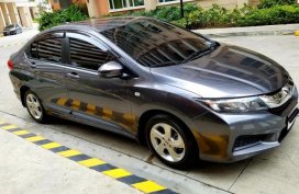 Honda City 1.5 E 2014 for sale