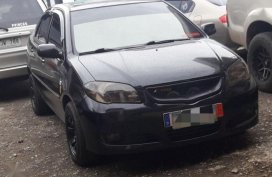 Toyota Vios 2006 for sale