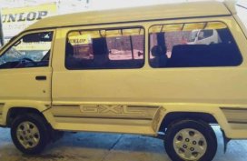 Like new Toyota Lite Ace for sale