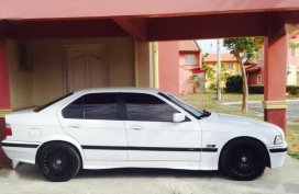 1997 BMW 316I for sale 