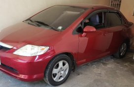 2004 Honda City iDSI for sale