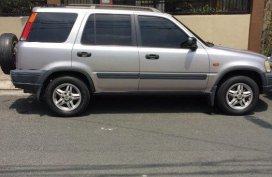 Honda CRV 1999 for sale