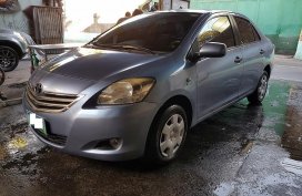 2012 Toyota Vios J MT for sale