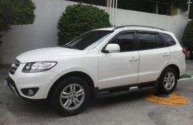 2012 Hyundai Santa Fe for sale