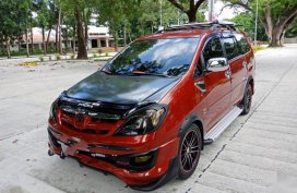Toyota Innova 2005 for sale