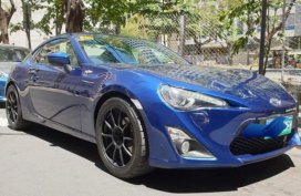 Toyota 86 2014 For sale