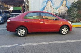 2012 Toyota Vios 1.3J for sale