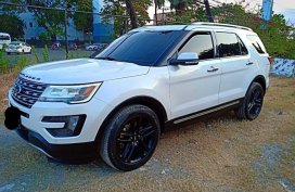 Ford Explorer 2016 for sale