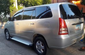 Toyota Innova G 2006 for sale
