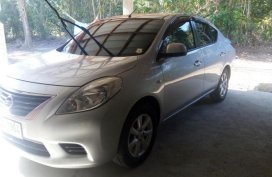 Nissan Almera 2014 for sale 