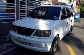 2009 Mitsubishi Adventure for sale