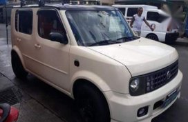 Nissan Cube 2001 for sale