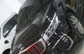 2019 Kia Carnival for sale