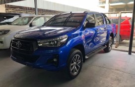 2019 Toyota Hilux new for sale