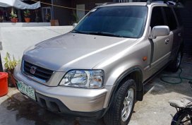 For sale 2000 Honda Crv 