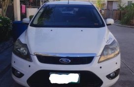 2011 Ford Focus for sale