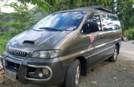 Hyundai Starex 1999 for sale