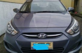 Hyundai Accent 2016 for sale 