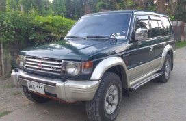 Mitsubishi Pajero 1997 for sale