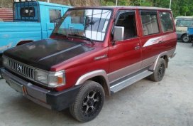 Toyota Tamaraw 1997 for sale